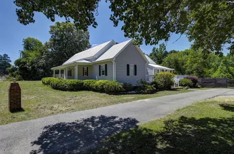 529 N Lee St, Leesville, SC 29070