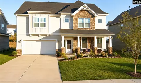 425 Maria Posada Ct, Chapin, SC 29036
