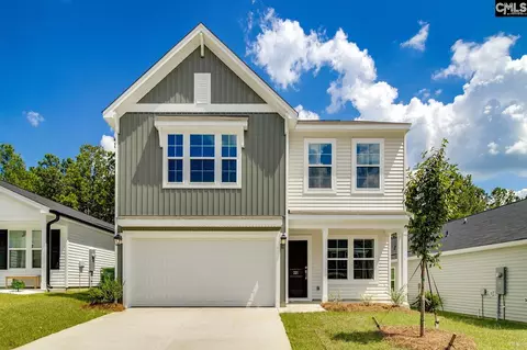 221 Kingsley Dr, Blythewood, SC 29016