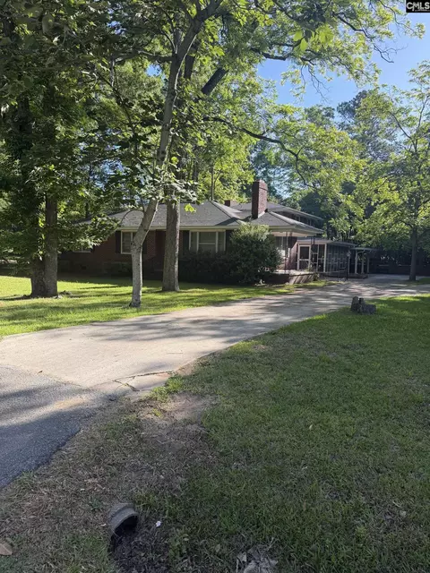 1514 Mower, Newberry, SC 29108