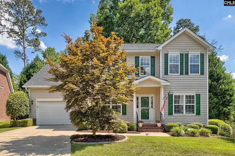 109 Winyah Ct, Lexington, SC 29072