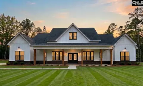 tbd Bundrick Rd, Winnsboro, SC 29180