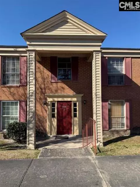 3630 Ranch Rd #16-8, Columbia, SC 29206