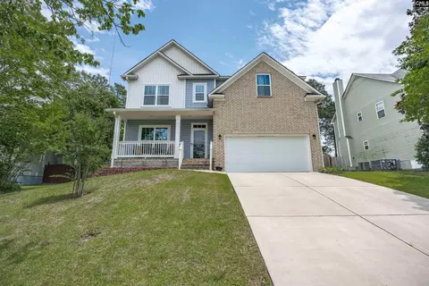 114 Ashley Hall Rd, Columbia, SC 29229