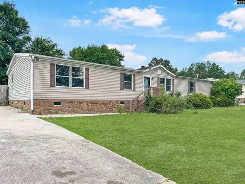 132 Heather Ridge Dr, Gaston, SC 29053