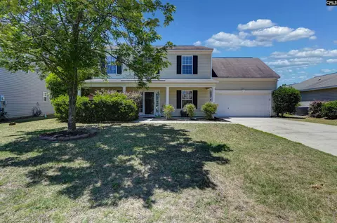 279 Hunters Mill Dr, West Columbia, SC 29170