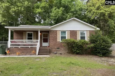 721 Meadowlake Dr, Columbia, SC 29203