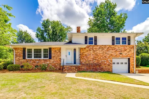 1802 Fairhaven Dr, Columbia, SC 29210