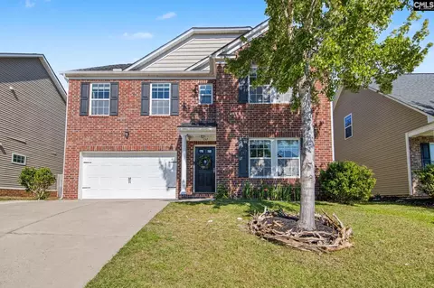 137 Palm St, Chapin, SC 29036
