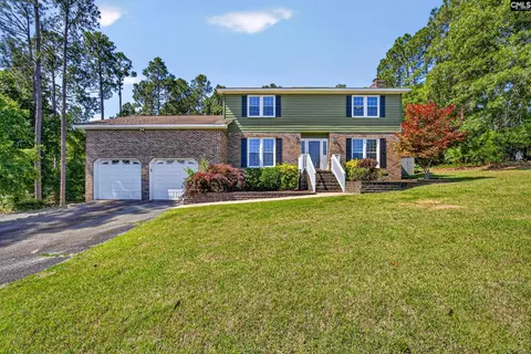 1233 S Fredericksburg Dr, Lugoff, SC 29078