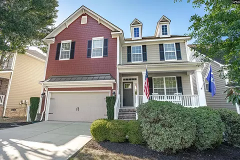 1433 Red Sunset Ln, Blythewood, SC 29016