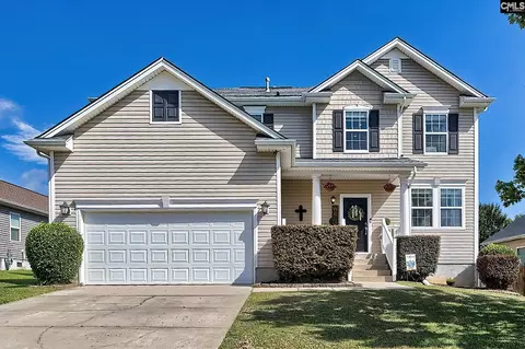 113 Settlers Bend Ct, Lexington, SC 29072