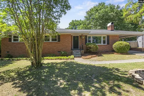 4010 Beverly Dr, Columbia, SC 29204