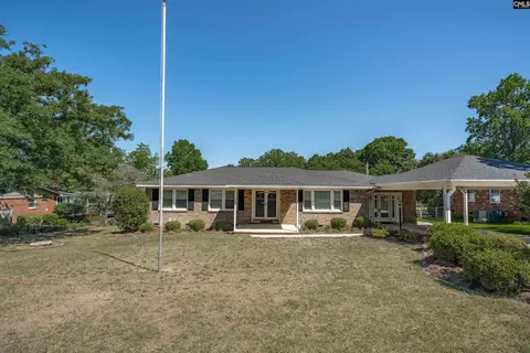 1949 Blue Ridge Ter, West Columbia, SC 29170