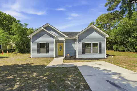 3741 Humphrey Dr, Columbia, SC 29223