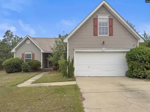 1010 Hamilton Place Cir, Columbia, SC 29229