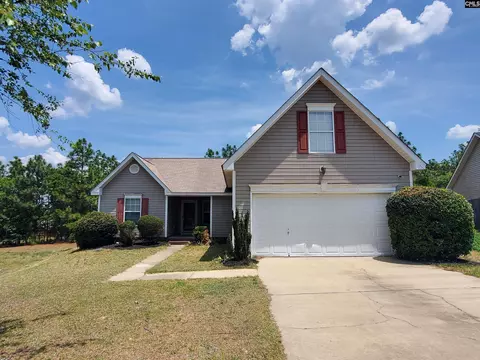 1010 Hamilton Place Cir, Columbia, SC 29229