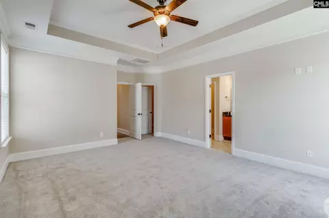 Bedroom - 254 Thacher Loop, Elgin, SC 29045 photo 3 of 11