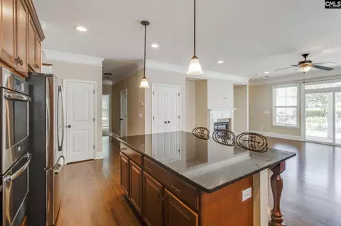 Kitchen - 254 Thacher Loop, Elgin, SC 29045 photo 3 of 4