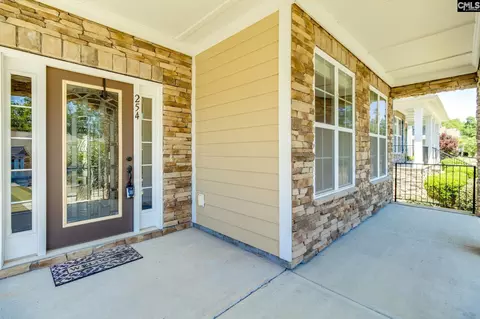 Exterior - 254 Thacher Loop, Elgin, SC 29045 photo 4 of 9
