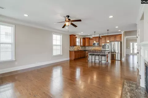 Living - 254 Thacher Loop, Elgin, SC 29045 photo 4 of 5