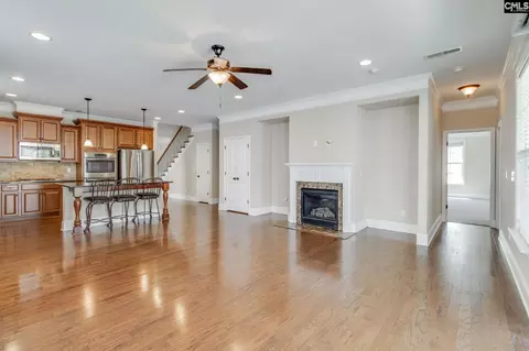 Living - 254 Thacher Loop, Elgin, SC 29045 photo 3 of 5