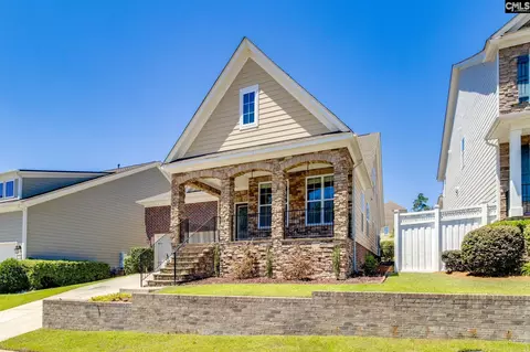 Exterior - 254 Thacher Loop, Elgin, SC 29045 photo 3 of 9