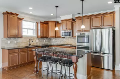 Kitchen - 254 Thacher Loop, Elgin, SC 29045 photo 1 of 4