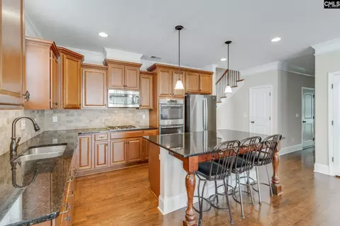Kitchen - 254 Thacher Loop, Elgin, SC 29045 photo 2 of 4