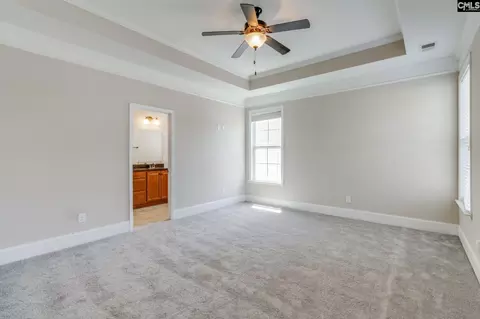 Bedroom - 254 Thacher Loop, Elgin, SC 29045 photo 2 of 11