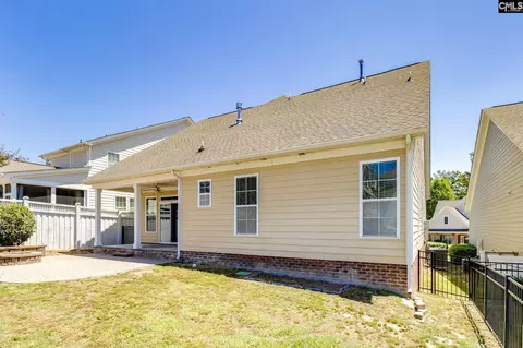 Exterior - 254 Thacher Loop, Elgin, SC 29045 photo 9 of 9