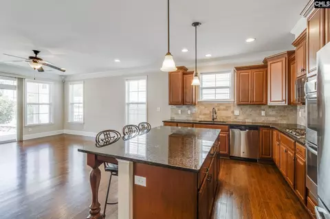 Kitchen - 254 Thacher Loop, Elgin, SC 29045 photo 4 of 4