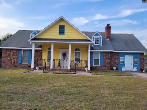 205 Parliament Dr N, Columbia, SC 29223