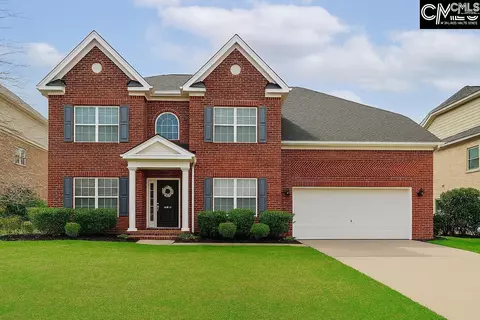 1244 Ashland Dr, Columbia, SC 29229