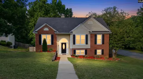 2 Windbreak Ct, Irmo, SC 29063
