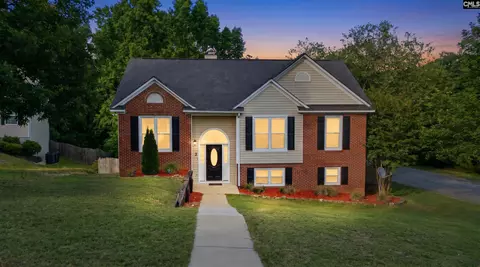 2 Windbreak Ct, Irmo, SC 29063