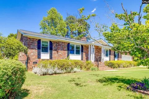 9505 Puritan Rd, Columbia, SC 29209