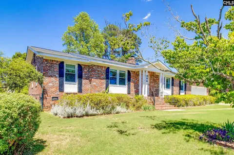 9505 Puritan Rd, Columbia, SC 29209