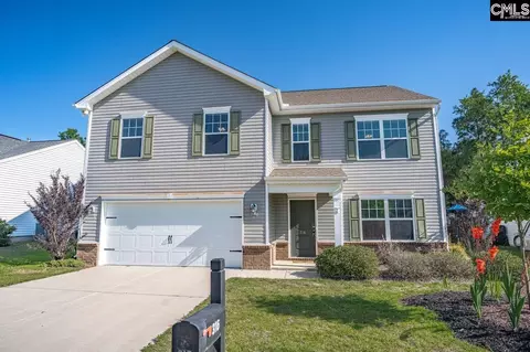 316 Finch Ln, Lexington, SC 29073