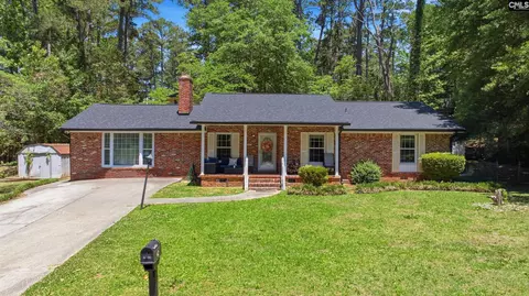 647 Delverton Rd, Columbia, SC 29203