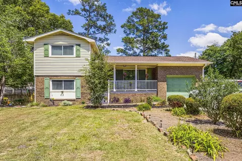 113 Mineral Lake Rd, Lexington, SC 29073