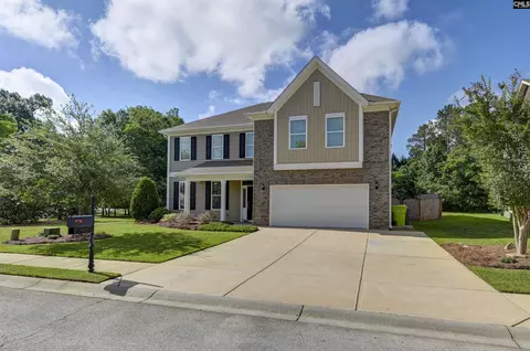 409 Crawley Ln, Chapin, SC 29036