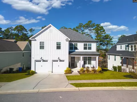 204 Sapphire Gem Ln, Elgin, SC 29045