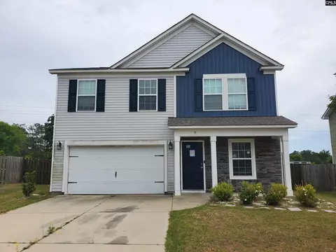 9 Texas Black Way, Elgin, SC 29045