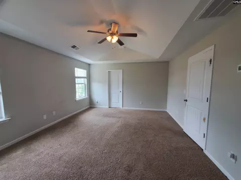 Bedroom - 9 Texas Black Way, Elgin, SC 29045 photo 2 of 5