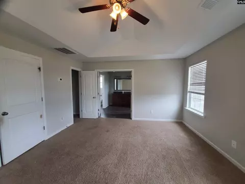 Bedroom - 9 Texas Black Way, Elgin, SC 29045 photo 3 of 5