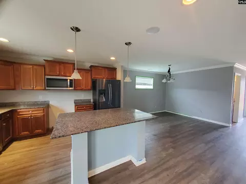 Kitchen - 9 Texas Black Way, Elgin, SC 29045 photo 1 of 2