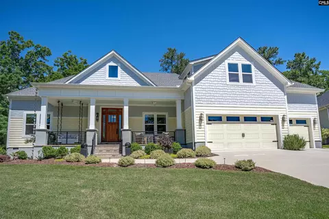 147 Harvest Moon Dr, Leesville, SC 29070
