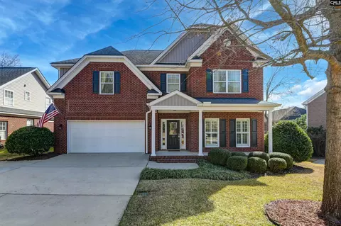 133 Magnolia Point Dr, Columbia, SC 29212