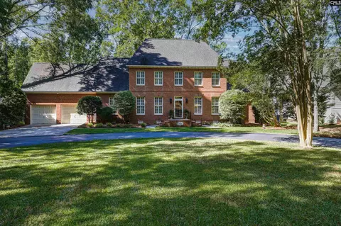 135 Willowood Cv, Chapin, SC 29036
